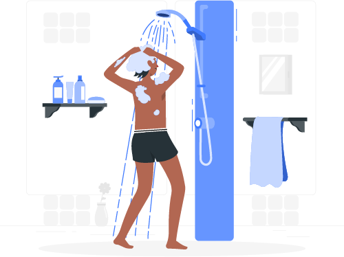 Viernes Sin Límites: 8 beneficios de bañarte con agua fría